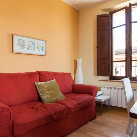 Villa Casa Breccia Compignano  Exterior foto