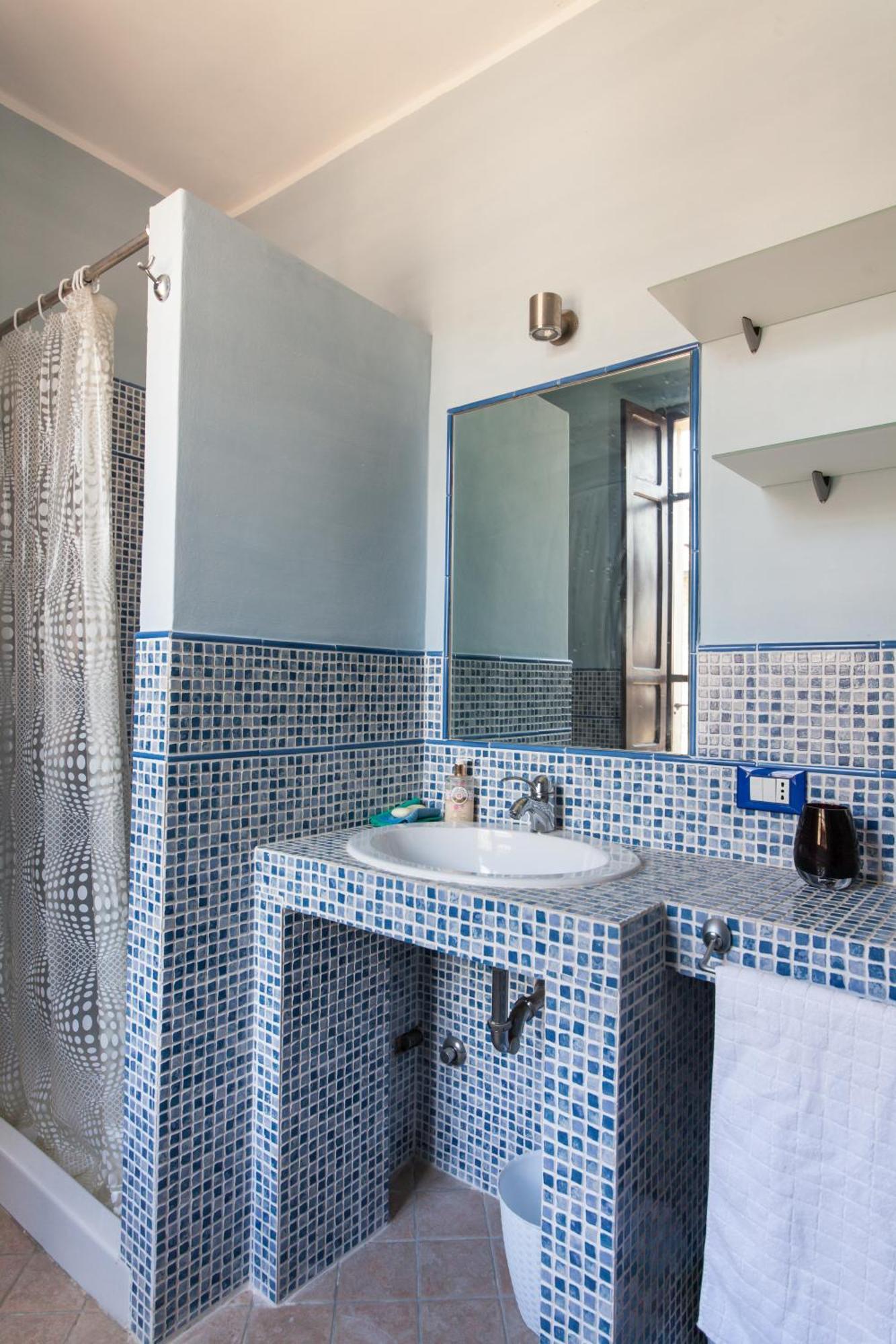 Villa Casa Breccia Compignano  Zimmer foto