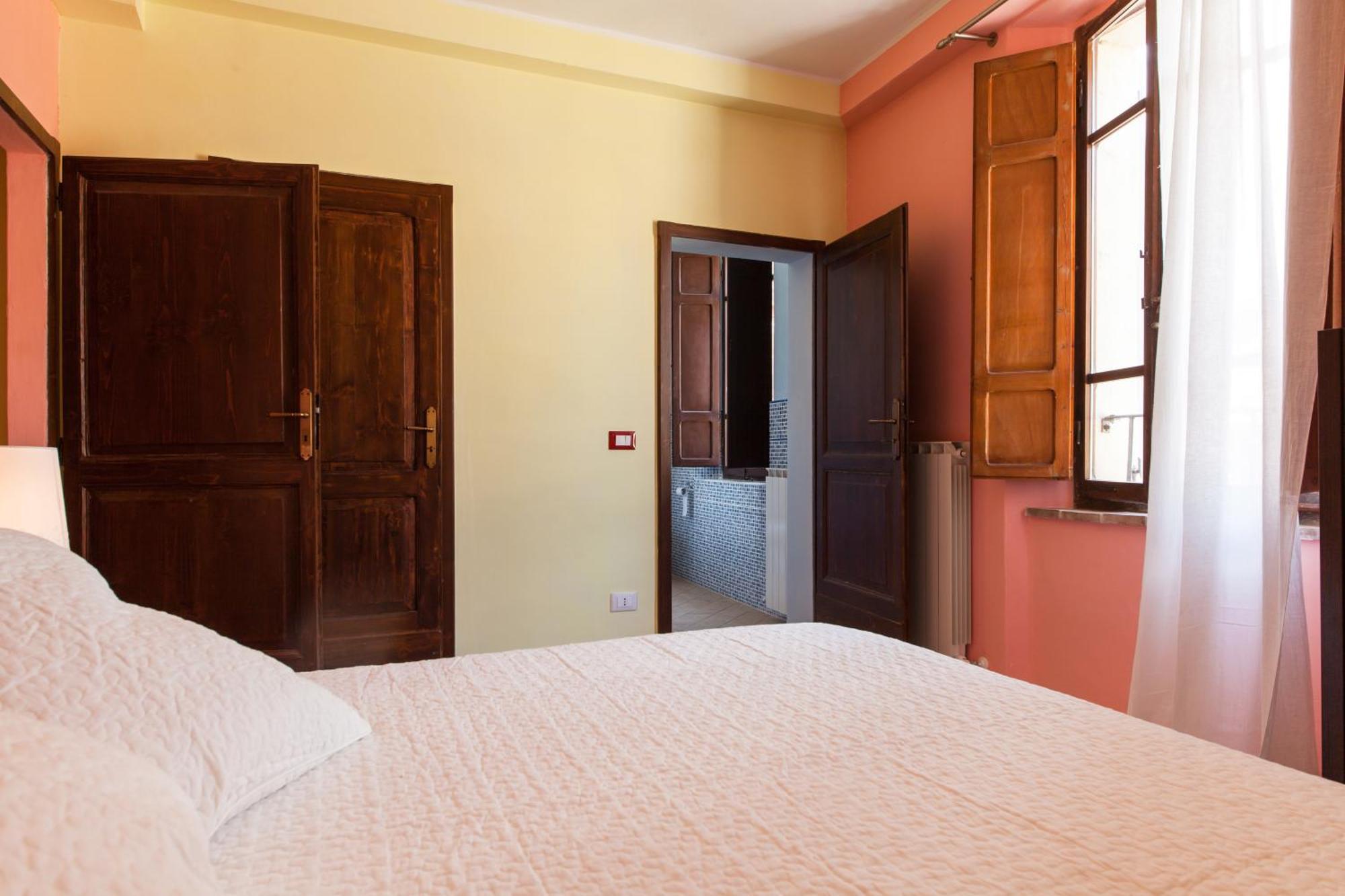 Villa Casa Breccia Compignano  Zimmer foto