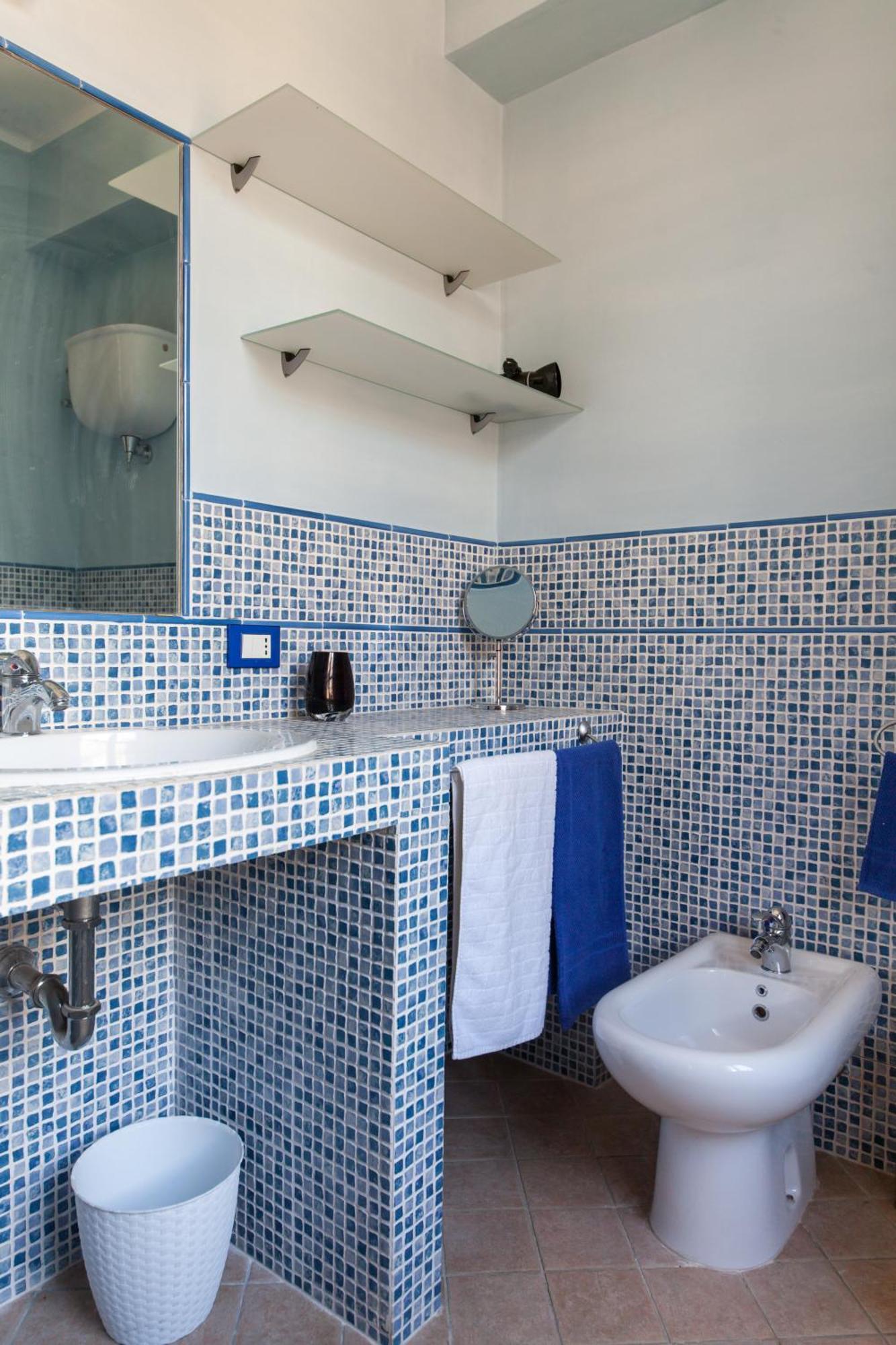 Villa Casa Breccia Compignano  Zimmer foto