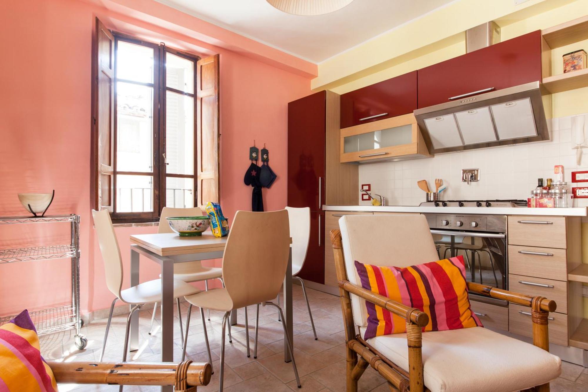 Villa Casa Breccia Compignano  Zimmer foto