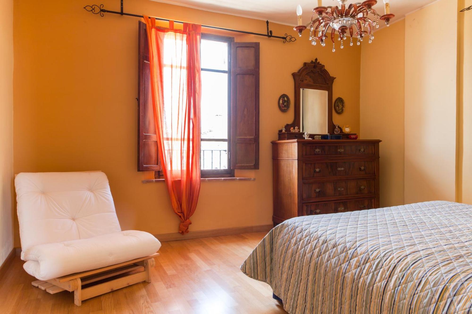 Villa Casa Breccia Compignano  Zimmer foto