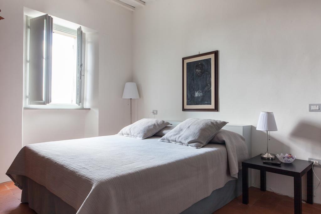 Villa Casa Breccia Compignano  Zimmer foto