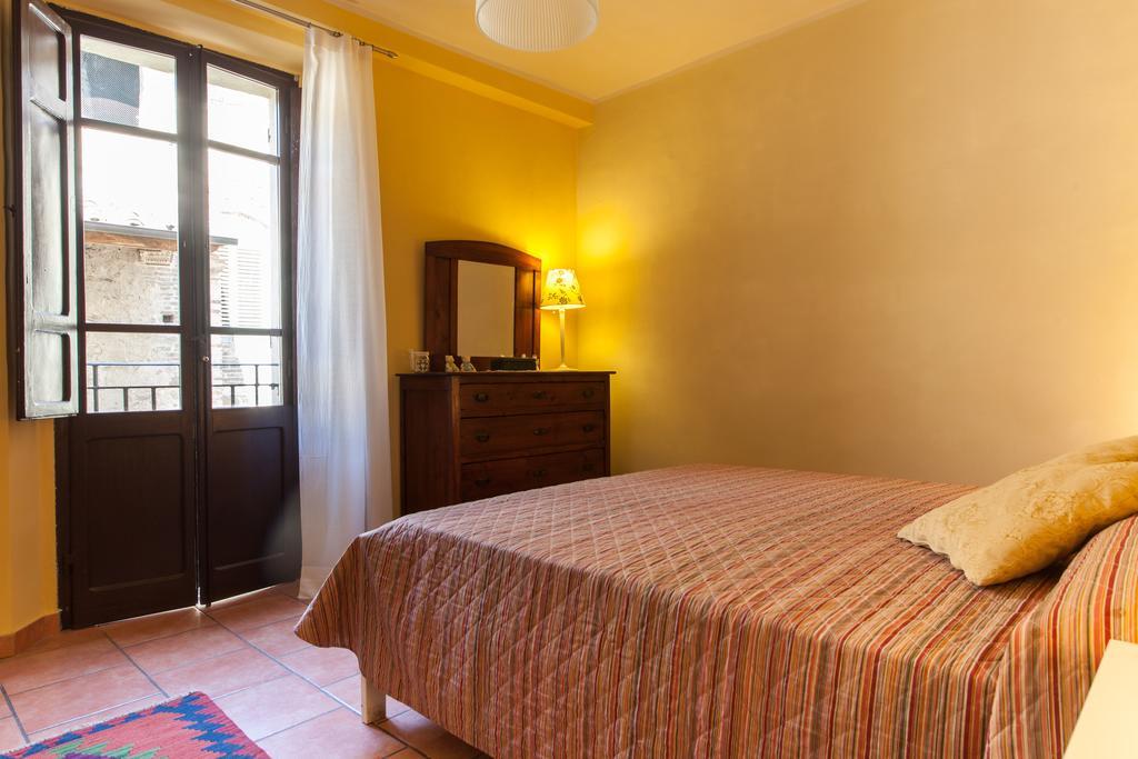 Villa Casa Breccia Compignano  Zimmer foto
