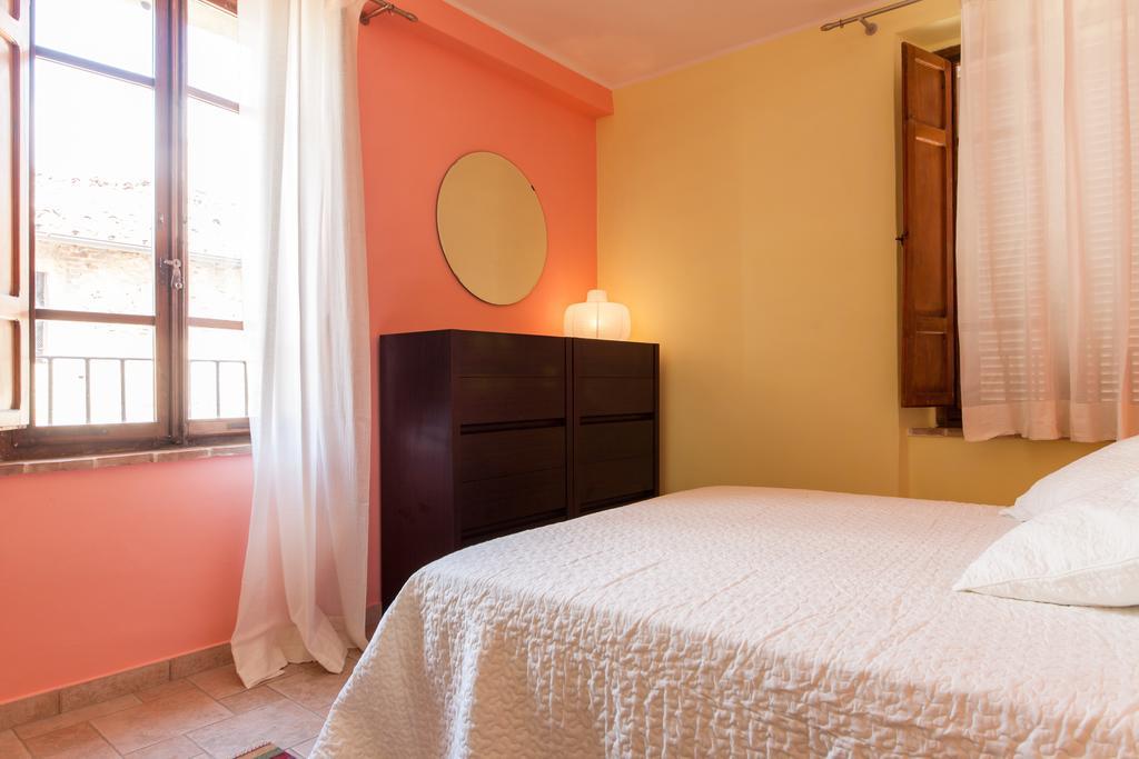 Villa Casa Breccia Compignano  Zimmer foto