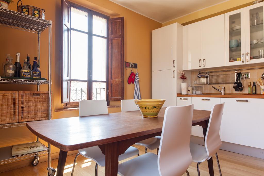 Villa Casa Breccia Compignano  Zimmer foto
