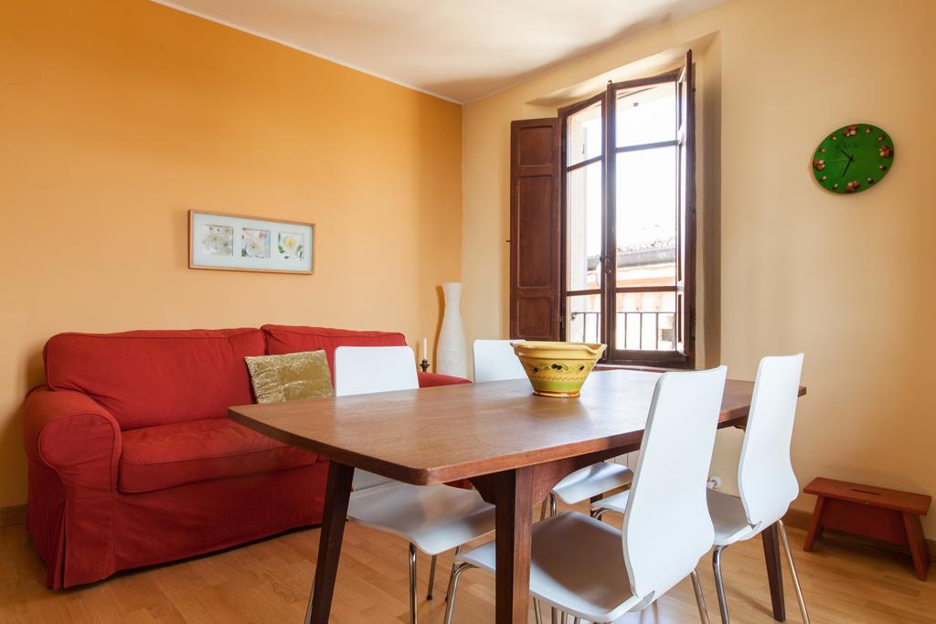 Villa Casa Breccia Compignano  Zimmer foto